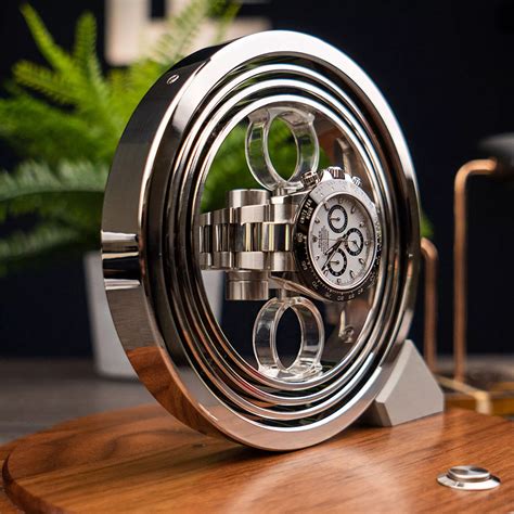 watch shaker for rolex|rolex brand watch winder.